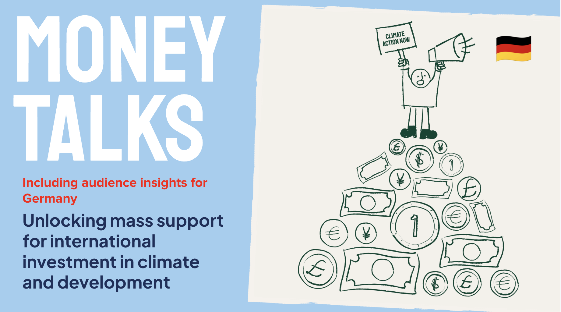 Resources — Money Talks